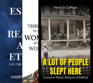 Paperback bundle